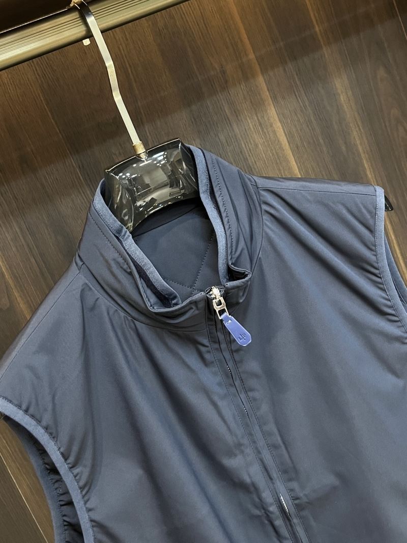 Loro Piana Vest